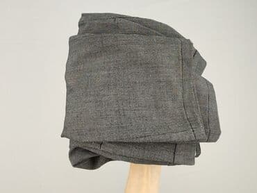 kapcie zygzak mcqueen 42: H&M, Spodnie materiałowe damskie, rozmiar XS — 6