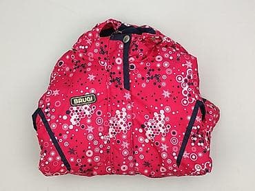 taranko chusty: Kurtka zimowa, Brugi, 5-6 lat, 110-116 cm, stan - Bardzo dobry — 5