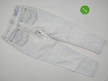 jeansy 78 plus size: Jeansy damskie, rozmiar 3XL — 3