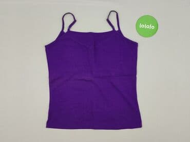 bluzki koronka allegro: Top damski, rozmiar S — 3