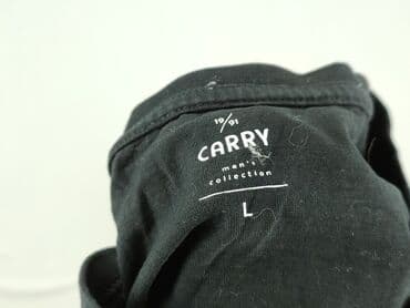 cropp marynarki męskie: T-shirt for men, L (EU 40), Carry, condition - Good — 4