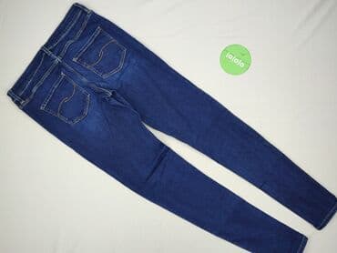 krótkie spodenki dla mężczyzn: Q/S By S.Oliver, Jeansy damskie, rozmiar M — 3