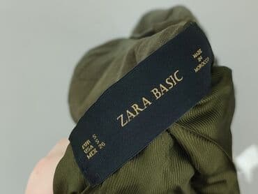 marynarka w kratę damska h m: Zara, Marynarka damska, S — 6