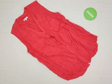 czerwona marynarka mohito: Ann Christine, Kamizelka damska, S — 2