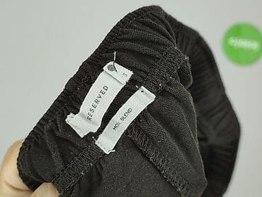 trening: Szorty damskie, rozmiar S — 4