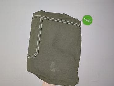 baggy g: Spodnie 3/4 damskie, rozmiar 2XL — 4