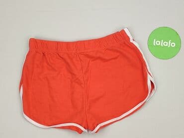 krótkie spodenki dresowe allegro: Szorty damskie, rozmiar S — 4