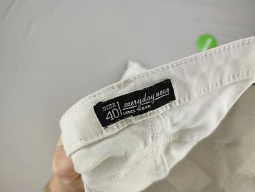 pull jeans: Jeansy damskie, rozmiar XL — 4