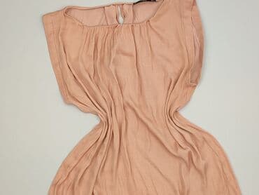 mango bluzka z bufiastymi rękawami: Mango, Women's blouse, size S — 2