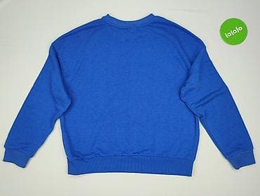 pull i bear bluza: Sinsay, Women`s sweatshirt, size S — 3