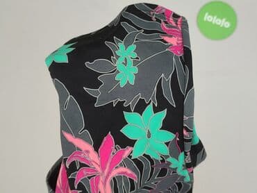 stroje kąpielowe dwuczęściowe ze spódniczką: Matalan, Góra od bikini, rozmiar S — 5