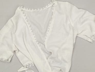 bluzki z shein: Shein, Bluzka damska, rozmiar S — 1