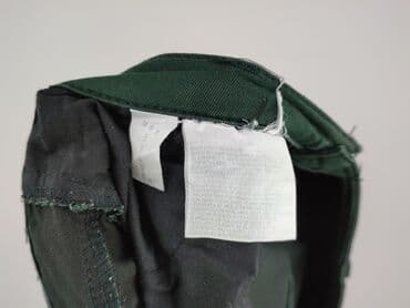 kacper buty: Yessica, Spodnie materiałowe damskie, rozmiar L — 5