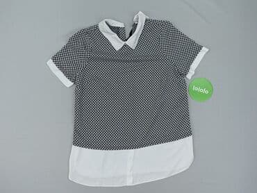 koszula w krate lidl: Жіноча блуза, розмір XL — 2