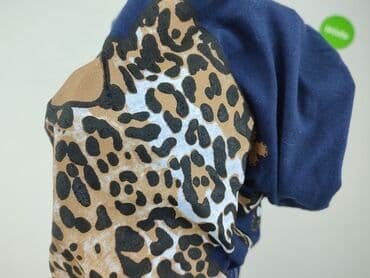 marynarka damska niebieska reserved: Bluzka damska, M — 5