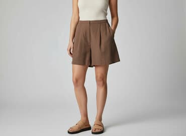 majtki z jedwabiu naturalnego: Cos, Shorts for women, size XL — 1