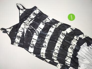 sukienki one size: Sukienka damska, rozmiar 5XL — 2