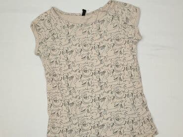 t shirty damskie new balance: Sinsay, Women`s T-shirt, size XS (EU 34) — 1