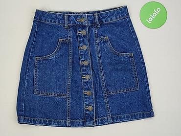 spodnica boho: Stradivarius, Spódnica damska, rozmiar S — 2