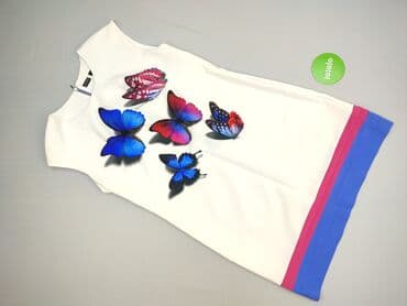 simple sukienki sklep online: Bodyflirt, Sukienka damska, M — 2