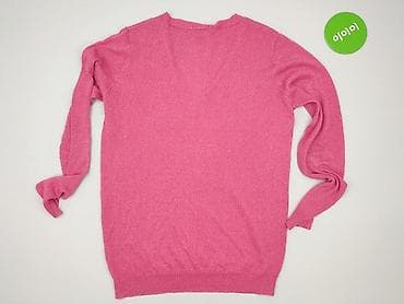 sweter dilvin: Amisu, Sweter damski, rozmiar M — 3