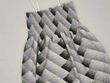 sukienka w kształcie trapezu: Sukienka damska, rozmiar S — 1