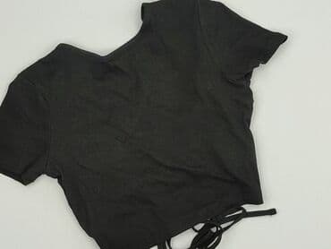 cropp tshirt: House, Top damski, rozmiar M — 1