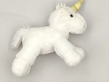 kozuszek kamizelka: Mascot Unicorn, condition - Very good — 3