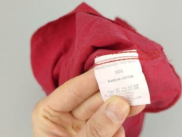 спортивний костюм чоловічий польща: Сорочка для чоловіків, 2XL, стан - Хороший — 5