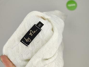 bluzki boho z haftem: Me, Bluzka damska, rozmiar S — 4