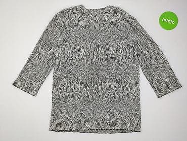 garnitur kotex: M&Co, Bluzka damska, rozmiar 3XL — 3