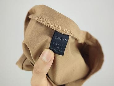 bluzki dzik: Shein, T-shirt damski, rozmiar S — 4