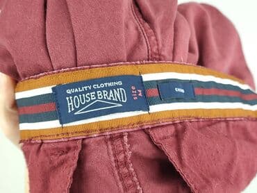 house szorty: House, Szorty dla mężczyzn, rozmiar M — 4