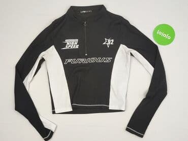 koszulka szybcy i wściekli cropp: FB Sister, Bluzka damska, rozmiar M — 2