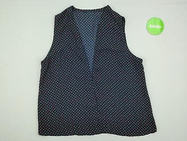 pull and bear bomberka damska: Kamizelka damska, rozmiar 5XL — 2