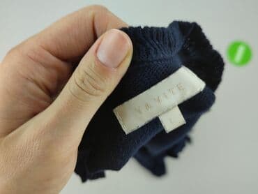 tanie narzutki damskie: Kardigan damski, rozmiar L — 4