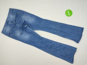 jeansy prl: Denim, Jeansy damskie, L — 3