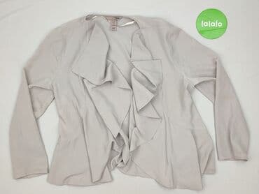 kurtki puchowe hm: H&M, Kardigan damski, rozmiar S — 2