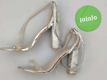 sofix kozaki: L.Day, Sandały damskie, 40 — 3