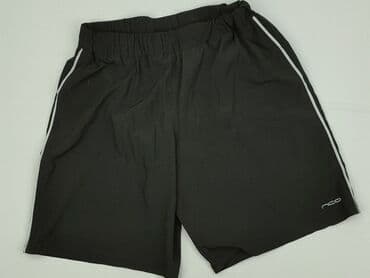 Ubrania męskie: Szorty dla mężczyzn, rozmiar S — 1