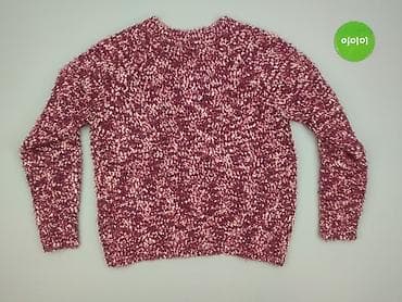 akryl sweter: TU Woman, Sweter damski, rozmiar M — 3