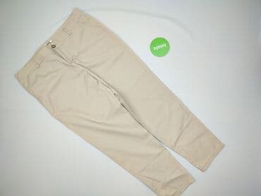 Women: Orsay, Material trousers for women, 2XL at lalafo.pl — 2 Women: Orsay, Material trousers for women, 2XL — 2