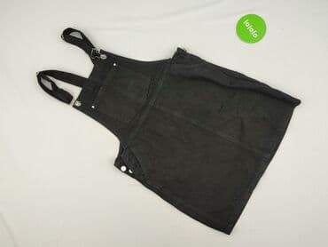 kombinezony damskie: Ogrodniczki damskie, rozmiar M — 2