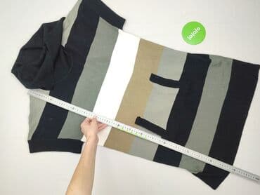 oversized t shirty basic: Znak, Sweter damski, rozmiar One size — 6