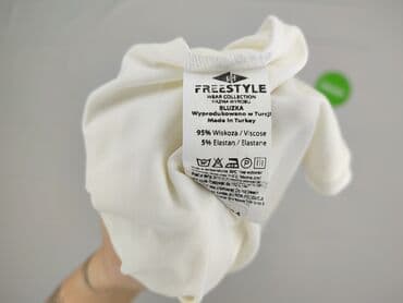 polskie marki odzieży podobne do desigual: FreeStyle, Bluzka damska, One size — 6