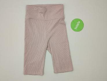 bluza crem dama: Legginsy Sportowe damskie, rozmiar S — 2