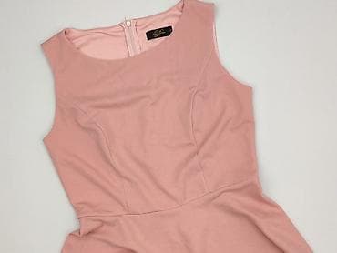 swing: Sukienka damska, rozmiar M — 1