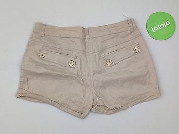 crocs c 9: Bella, Шорти жіночі, розмір M — 3