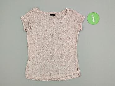 pull and bear kurtka bomber: Bershka, T-shirt damski, rozmiar M — 2