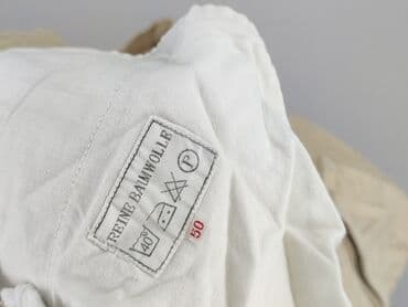 marynarka marks and spencer: Chinosy dla mężczyzn, M — 4